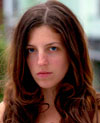 Photo of Nicole Dilweg